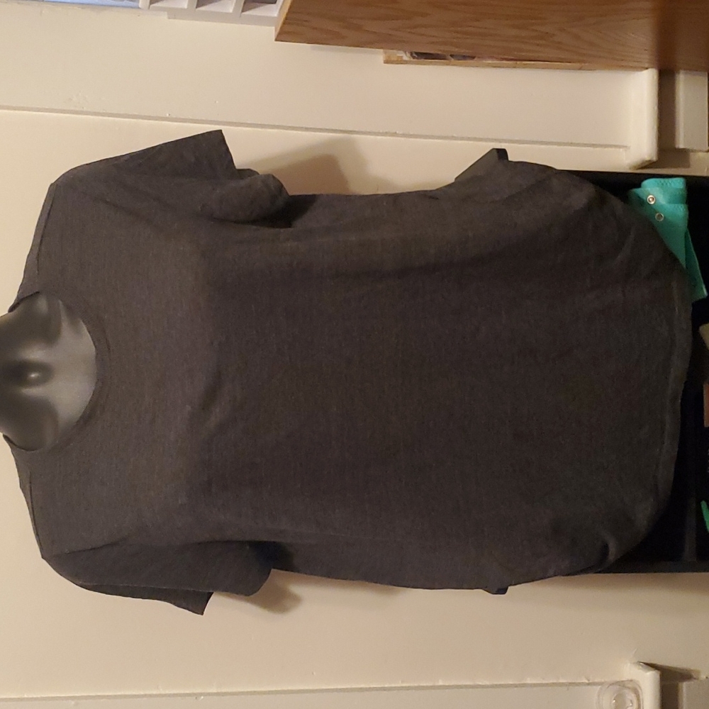 Torrid Class Fit Shirt